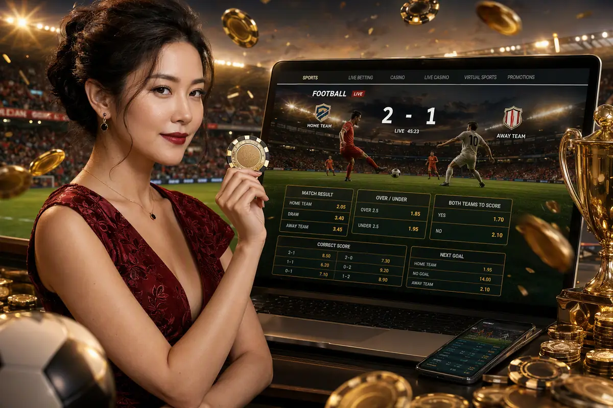mcw888 cá cược esports