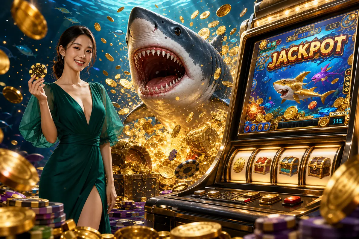 mcw888 trải nghiệm chơi game